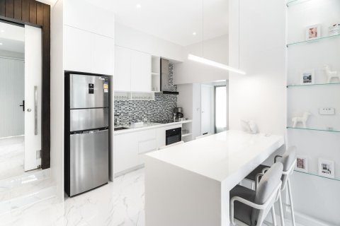 Villa à Pattaya, Thaïlande 3 chambres № 162294 - photo 9