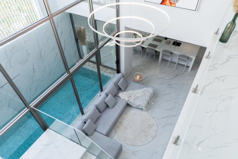 Villa à Pattaya, Thaïlande 3 chambres № 162294 - photo 7