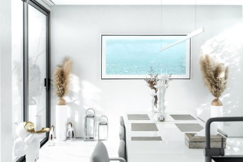 Villa à Pattaya, Thaïlande 3 chambres № 162294 - photo 16