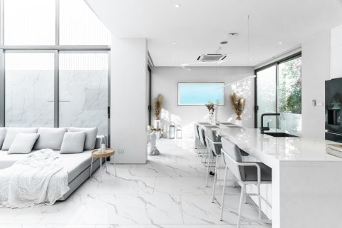 Villa à Pattaya, Thaïlande 3 chambres № 162294 - photo 14