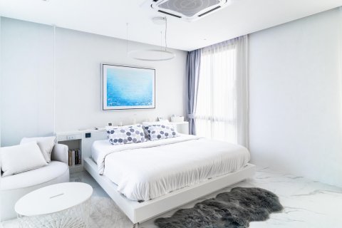 Вилла в Паттайе, Таиланд с 3 спальнями  № 162294 - фото 20