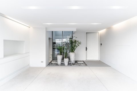 Вилла в Паттайе, Таиланд с 3 спальнями  № 162294 - фото 29