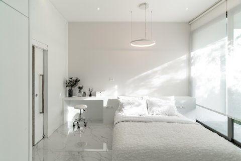 Villa à Pattaya, Thaïlande 3 chambres № 162294 - photo 17