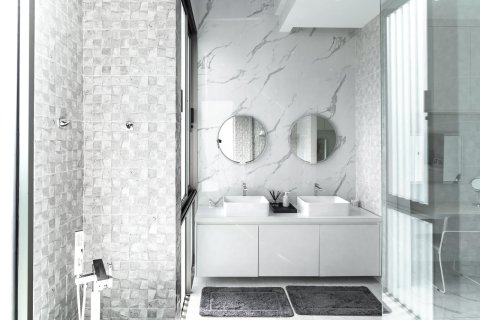 Villa à Pattaya, Thaïlande 3 chambres № 162294 - photo 24