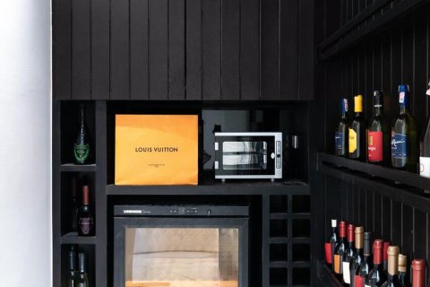 Вилла в Паттайе, Таиланд с 3 спальнями  № 162294 - фото 27