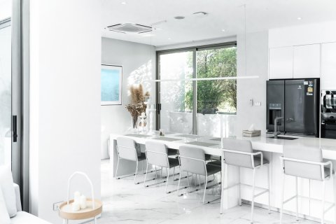 Villa à Pattaya, Thaïlande 3 chambres № 162294 - photo 15