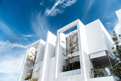 Villa à Pattaya, Thaïlande 3 chambres № 162294