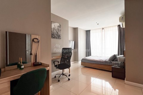 Condo in Bang Lamung, Thailand, 1 bedroom  № 162292 - photo 8