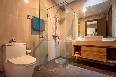 Condo in Bang Lamung, Thailand, 1 bedroom  № 162292 - photo 14