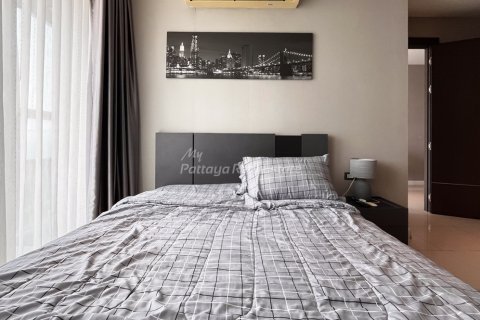 Condo in Bang Lamung, Thailand, 1 bedroom  № 162292 - photo 13