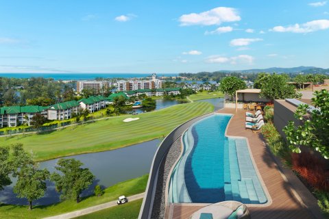 Apartment in Pattaya, Thailand 3 rooms № 162293 - photo 17