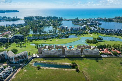 Apartment in Pattaya, Thailand 3 rooms № 162293 - photo 11