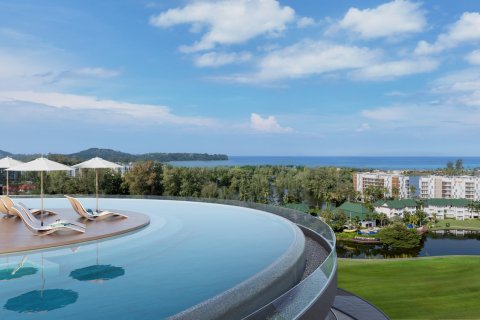 Apartment in Pattaya, Thailand 3 rooms № 162293 - photo 14