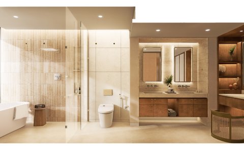 Apartment in Pattaya, Thailand 3 rooms № 162293 - photo 6