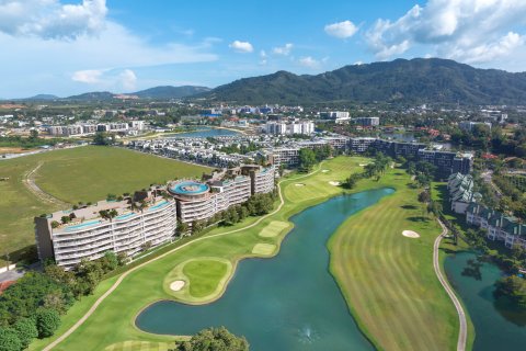 Apartment in Pattaya, Thailand 3 rooms № 162293 - photo 10