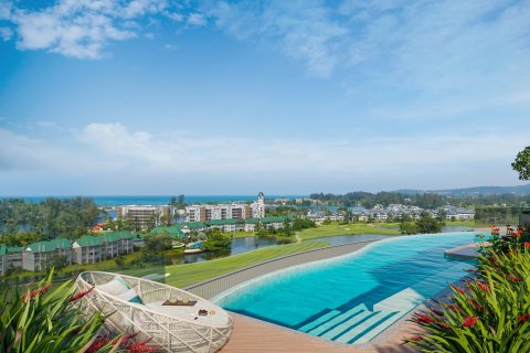 Apartment in Pattaya, Thailand 3 rooms № 162293 - photo 15