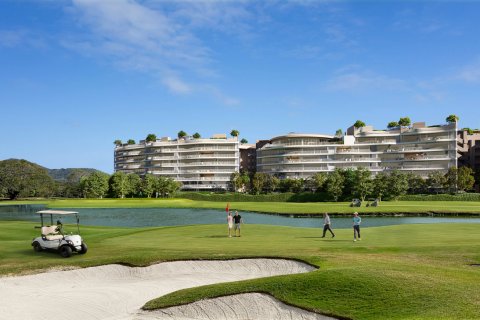 Apartment in Pattaya, Thailand 3 rooms № 162293 - photo 19