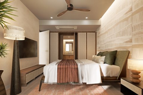 Apartment in Pattaya, Thailand 3 rooms № 162293 - photo 4