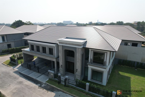 บ้านในกรุงเทพฯ, ประเทศไทย 5 ห้องนอน № 190434 - รูปถ่าย 2