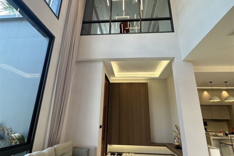 บ้านในกรุงเทพฯ, ประเทศไทย 5 ห้องนอน № 190430