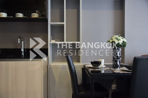 Condo à Bangkok, Thaïlande, 1 chambre  № 188503 - photo 9