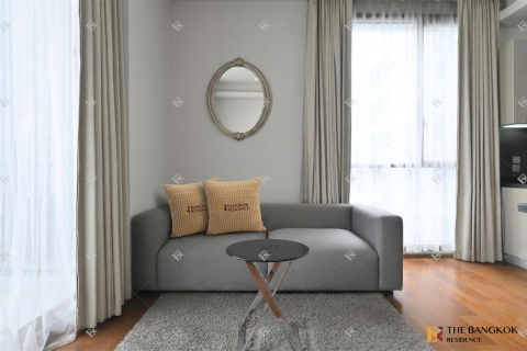 Condo in Bangkok, Thailand, 2 bedrooms  № 188507