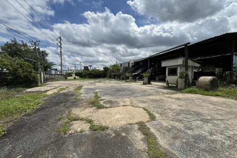 Terrain à Ban Lam Luk Ka, Thaïlande 3200 m2 № 147887 - photo 14