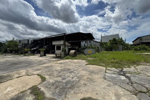 Terrain à Ban Lam Luk Ka, Thaïlande 3200 m2 № 147887 - photo 15