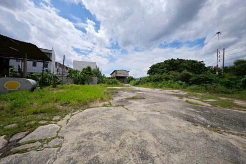 Terrain à Ban Lam Luk Ka, Thaïlande 3200 m2 № 147887 - photo 4