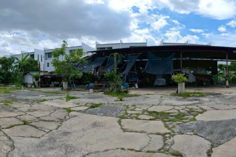 Terrain à Ban Lam Luk Ka, Thaïlande 3200 m2 № 147887 - photo 3