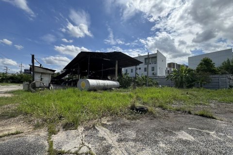 Terrain à Ban Lam Luk Ka, Thaïlande 3200 m2 № 147887 - photo 8