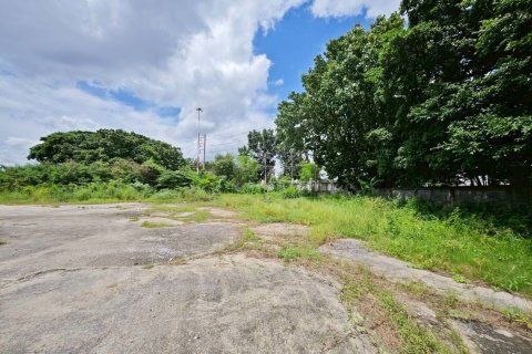 Terrain à Ban Lam Luk Ka, Thaïlande 3200 m2 № 147887 - photo 7