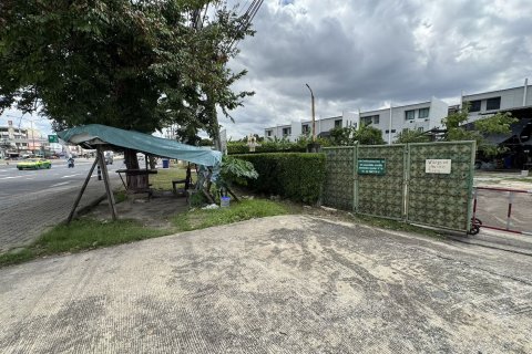 Terrain à Ban Lam Luk Ka, Thaïlande 3200 m2 № 147887 - photo 10