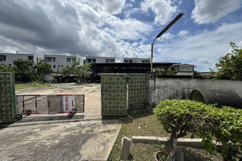 Terrain à Ban Lam Luk Ka, Thaïlande 3200 m2 № 147887 - photo 13