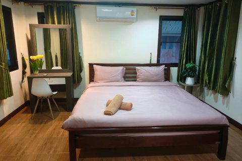 Вилла в Паттайе, Таиланд с 4 спальнями № 147883 - фото 12