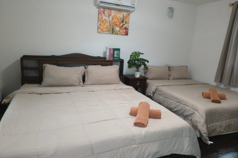 Вилла в Паттайе, Таиланд с 4 спальнями № 147883 - фото 8