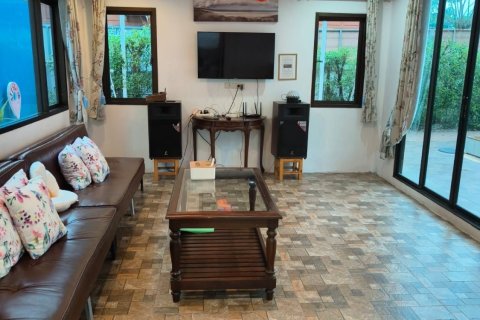 Вилла в Паттайе, Таиланд с 4 спальнями № 147883 - фото 5