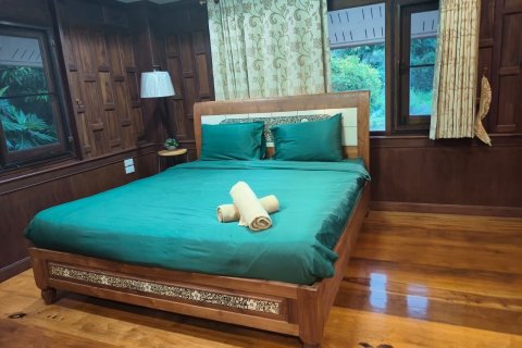 Вилла в Паттайе, Таиланд с 4 спальнями № 147883 - фото 7