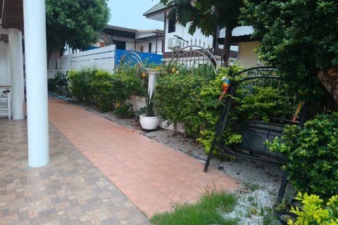 Вилла в Паттайе, Таиланд с 4 спальнями № 147883 - фото 11