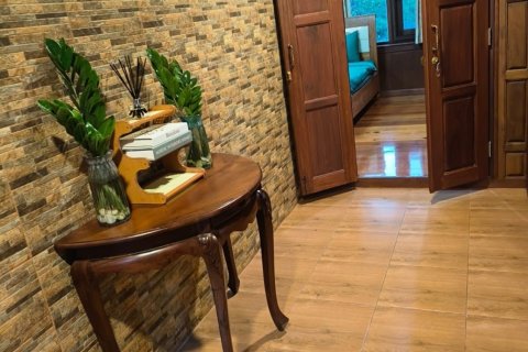 Вилла в Паттайе, Таиланд с 4 спальнями № 147883 - фото 6