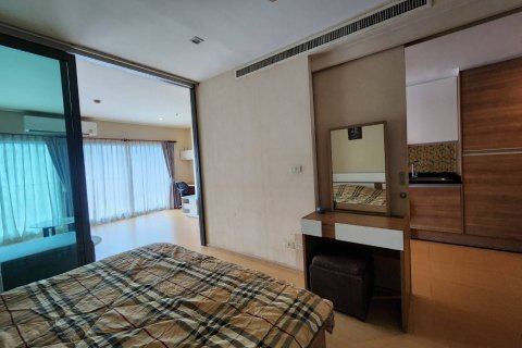 Студия в кондо в Клонг Тоэй, Бангкок, Таиланд № 147886 - фото 5