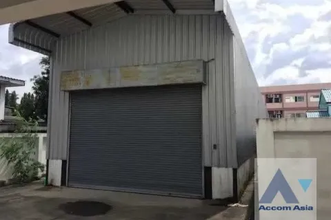 Gewerbeimmobilie in Lat Phrao, Bangkok, Thailand 1400 m2 № 220095 - Foto 13
