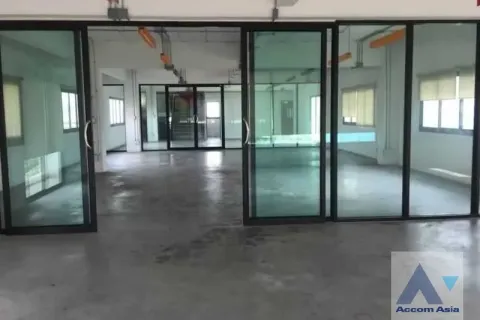 Gewerbeimmobilie in Lat Phrao, Bangkok, Thailand 1400 m2 № 220095 - Foto 4
