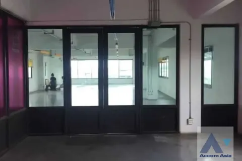 Gewerbeimmobilie in Lat Phrao, Bangkok, Thailand 1400 m2 № 220095 - Foto 9