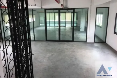 Gewerbeimmobilie in Lat Phrao, Bangkok, Thailand 1400 m2 № 220095 - Foto 5