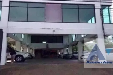 Gewerbeimmobilie in Lat Phrao, Bangkok, Thailand 1400 m2 № 220095 - Foto 14