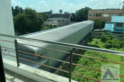 Gewerbeimmobilie in Lat Phrao, Bangkok, Thailand 1400 m2 № 220095 - Foto 15