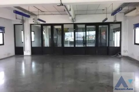 Gewerbeimmobilie in Lat Phrao, Bangkok, Thailand 1400 m2 № 220095 - Foto 6