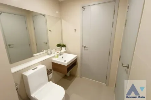 Eigentumswohnung in Suan Luang, Bangkok, Thailand, 1 Schlafzimmer № 220091 - Foto 8