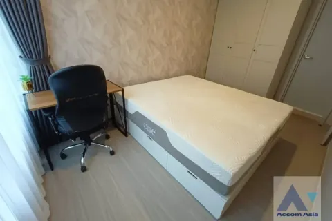 Eigentumswohnung in Suan Luang, Bangkok, Thailand, 1 Schlafzimmer № 220091 - Foto 7